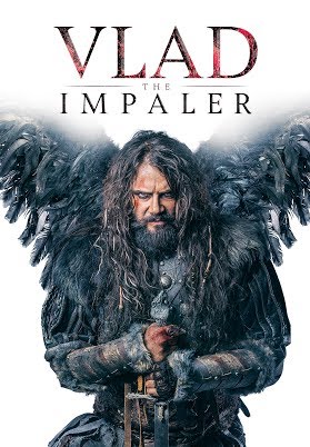 Vlad the Impaler 2018 BRip in Hindi dubb HdRip